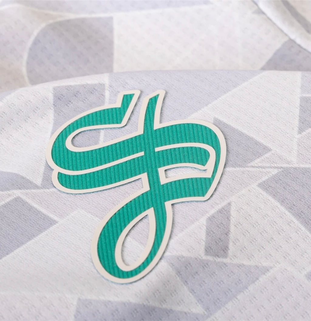 Men's Club Santos 25/26 Away Jersey 
Player Version