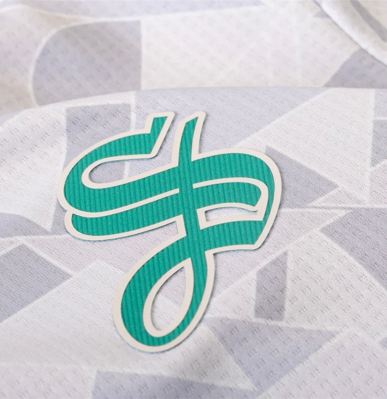 Men's Club Santos 25/26 Away Jersey 
Player Version