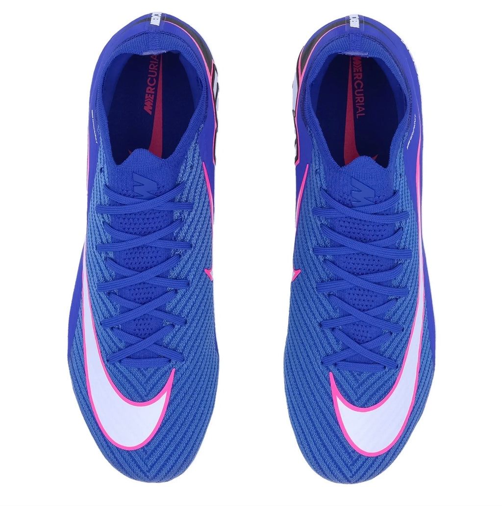 Nike Zoom Mercurial Vapor 16 Elite FG
Firm Ground Soccer Cleat