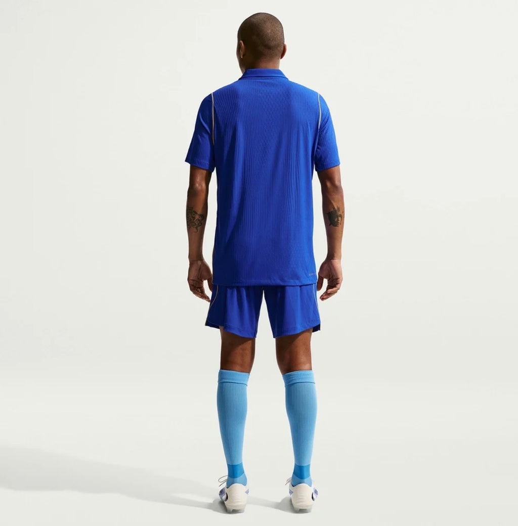 Men’s Authentic Chelsea 26/27 Home Jersey