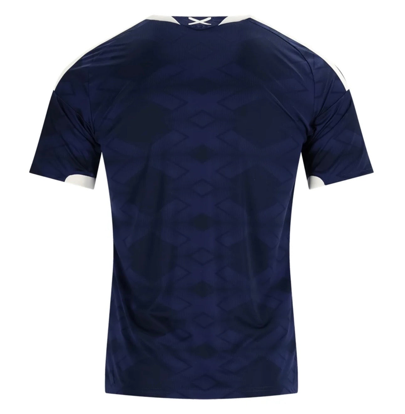 Men's Scotland Home Jersey 2026 Fan Version