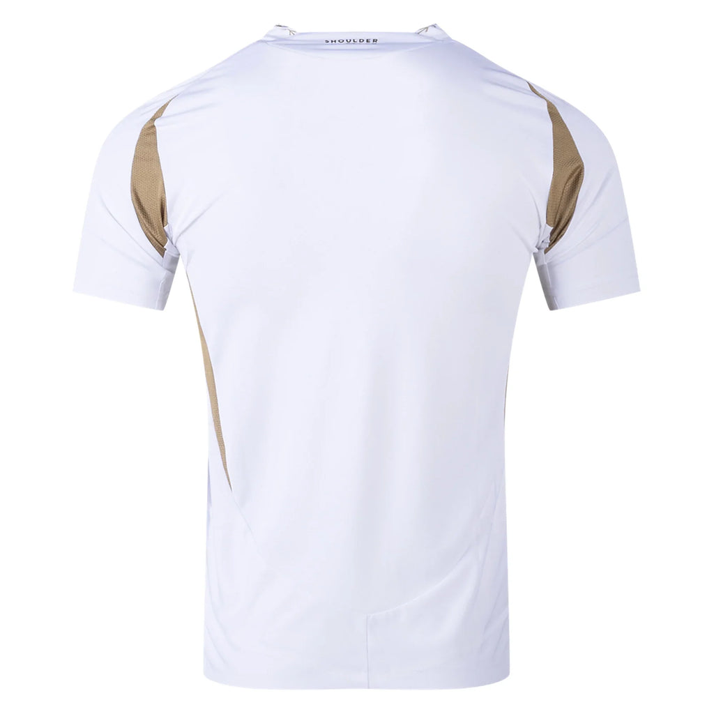 Men’s LAFC 25/26 Away Jersey Player Version