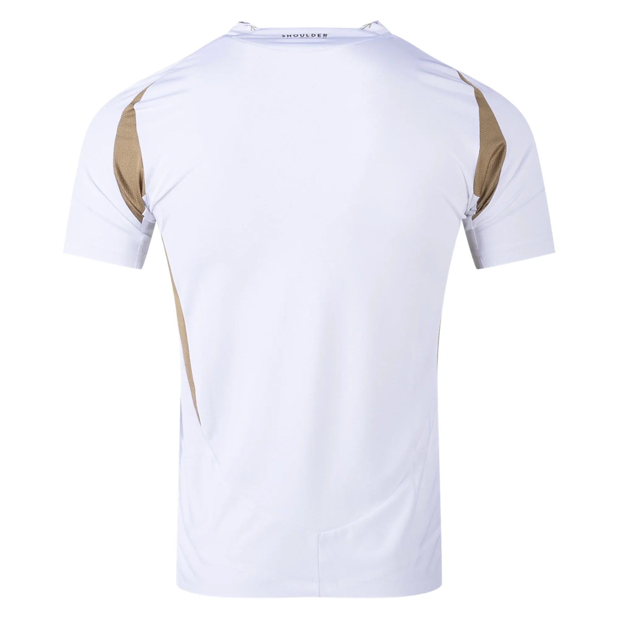 Men’s LAFC 25/26 Away Jersey Player Version