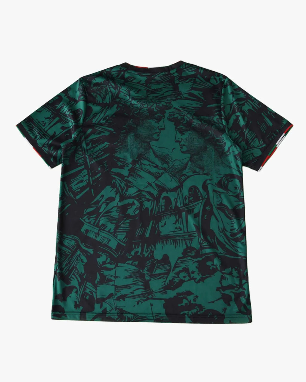 Italy Azurro Era x Stussy Special Kit