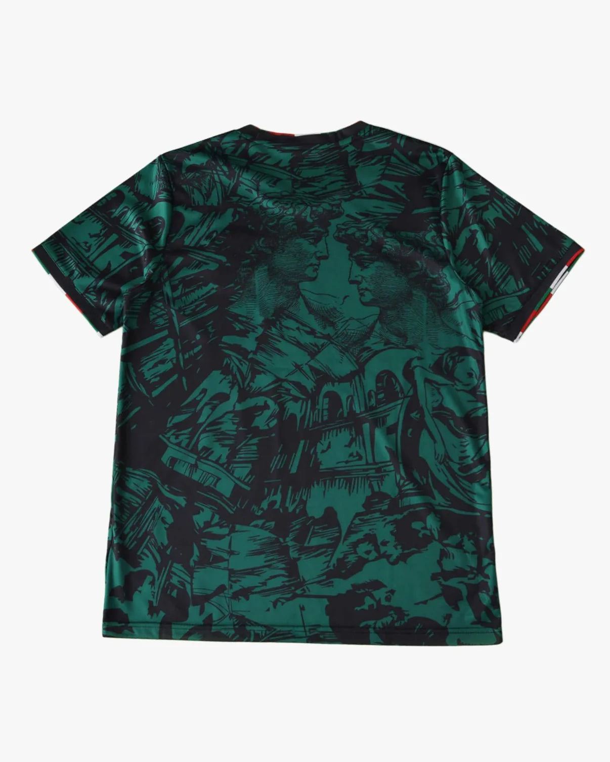 Italy Azurro Era x Stussy Special Kit