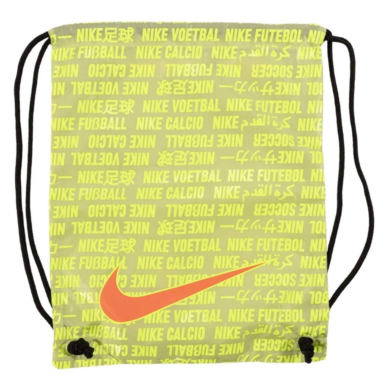 Nike Tiempo Legend 10 Elite FG Firm
Ground Soccer Cleat
Volt/Black