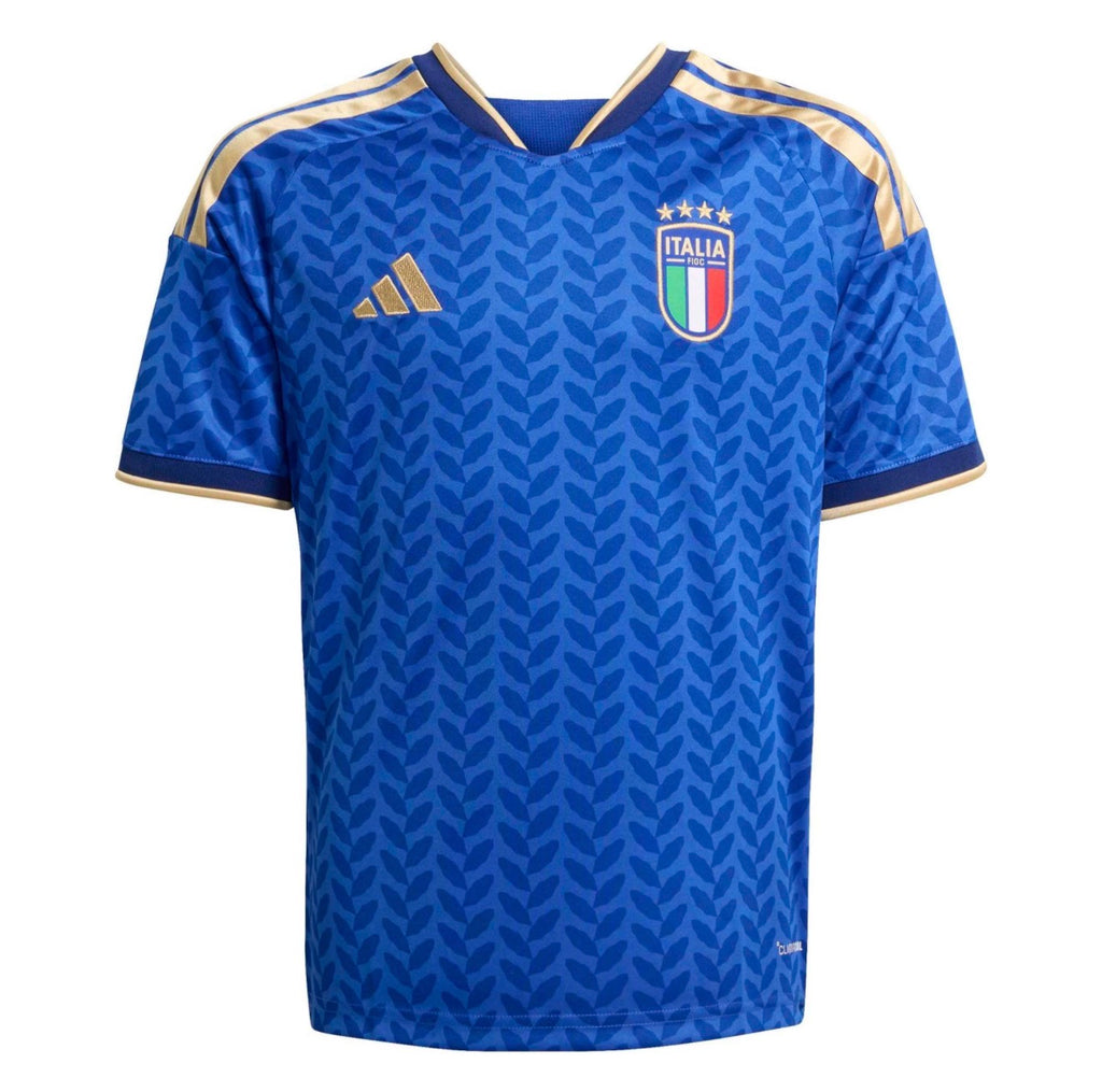 Youth Italy 2026 WC Home Jersey