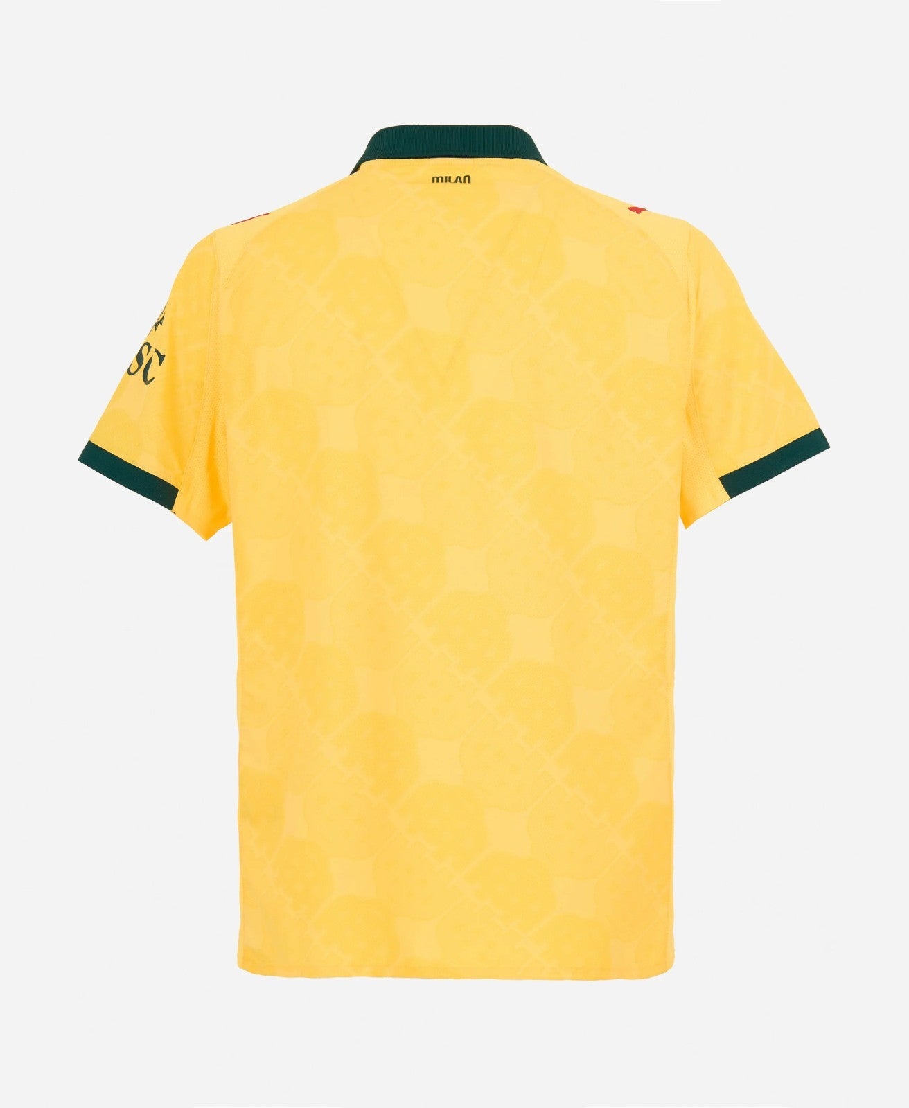 AC Milan 25/26 Third Jersey Player Version