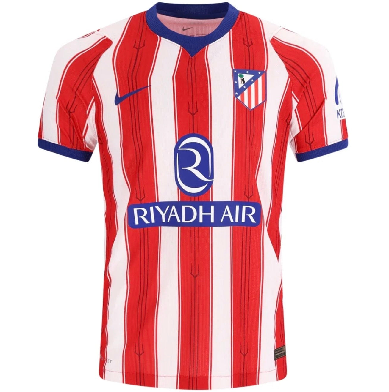 Men’s Atletico Madrid 26/27 Home Kit Player Version