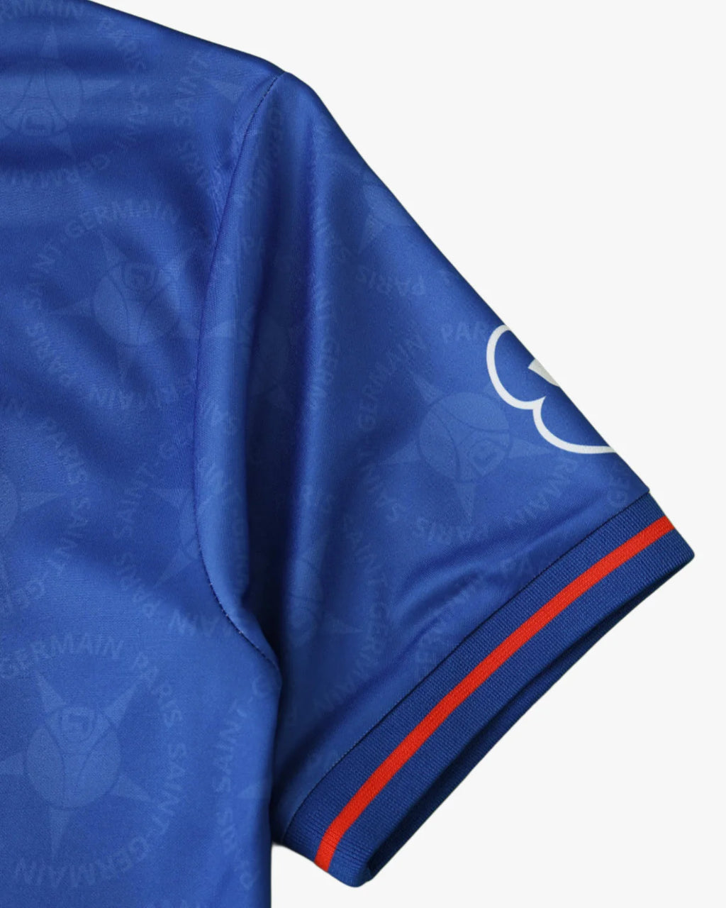 Men’s Paris Saint-Germain 1995/96 Home Jersey Retro