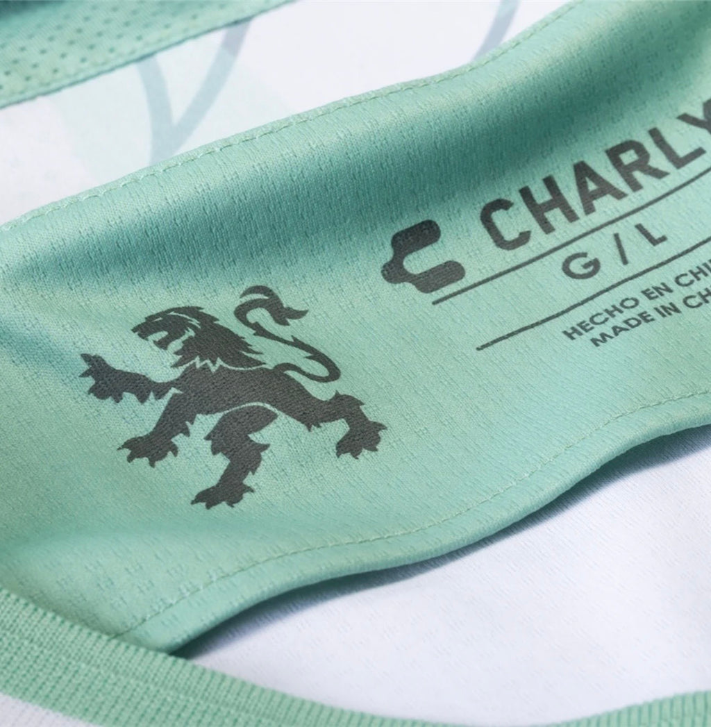 Men's Club Leon 25/26 Away
Jersey Player Version