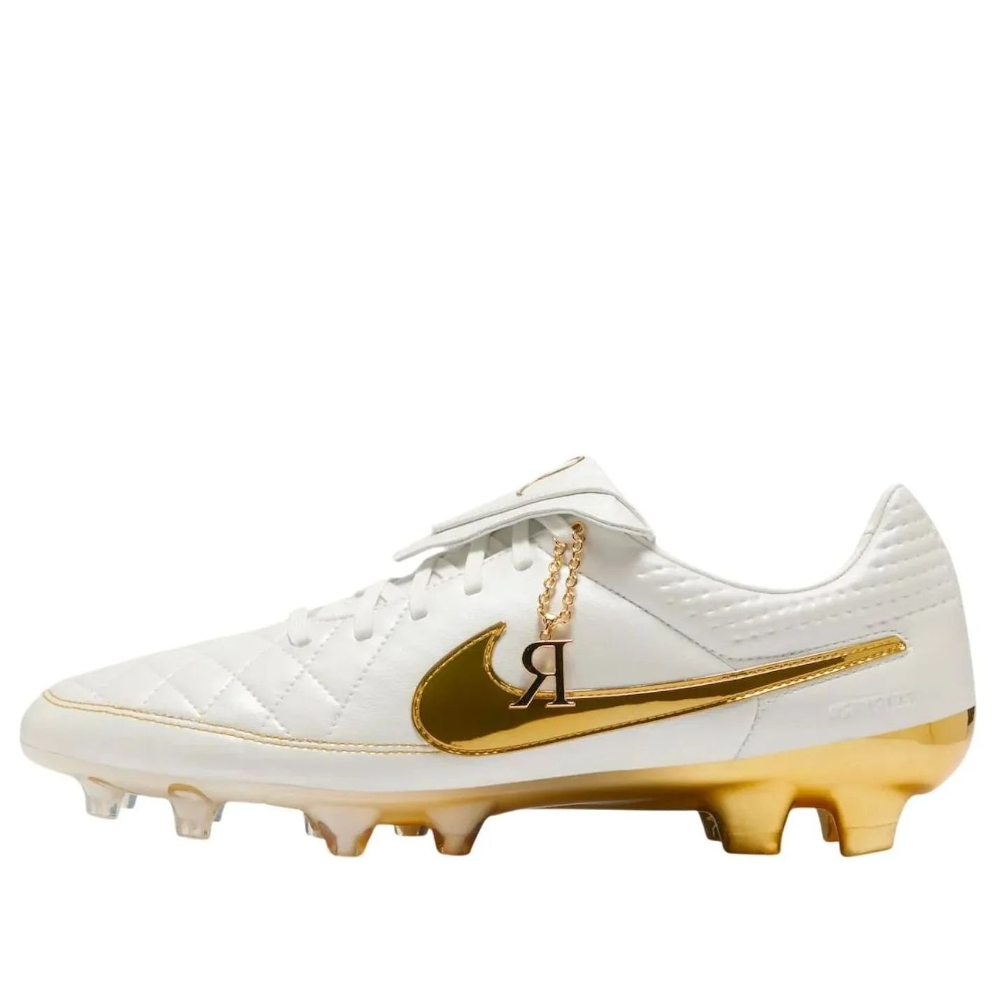 Ronaldinho X Nike Tiempo Legend “Touch Of Gold”
