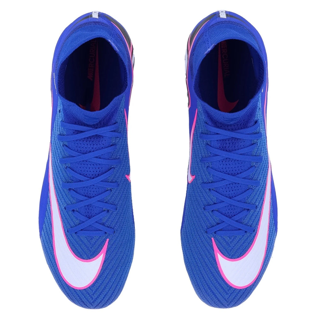 Nike Zoom Mercurial Superfly 10 Elite
AG Pro Artificial Grass Soccer Cleat