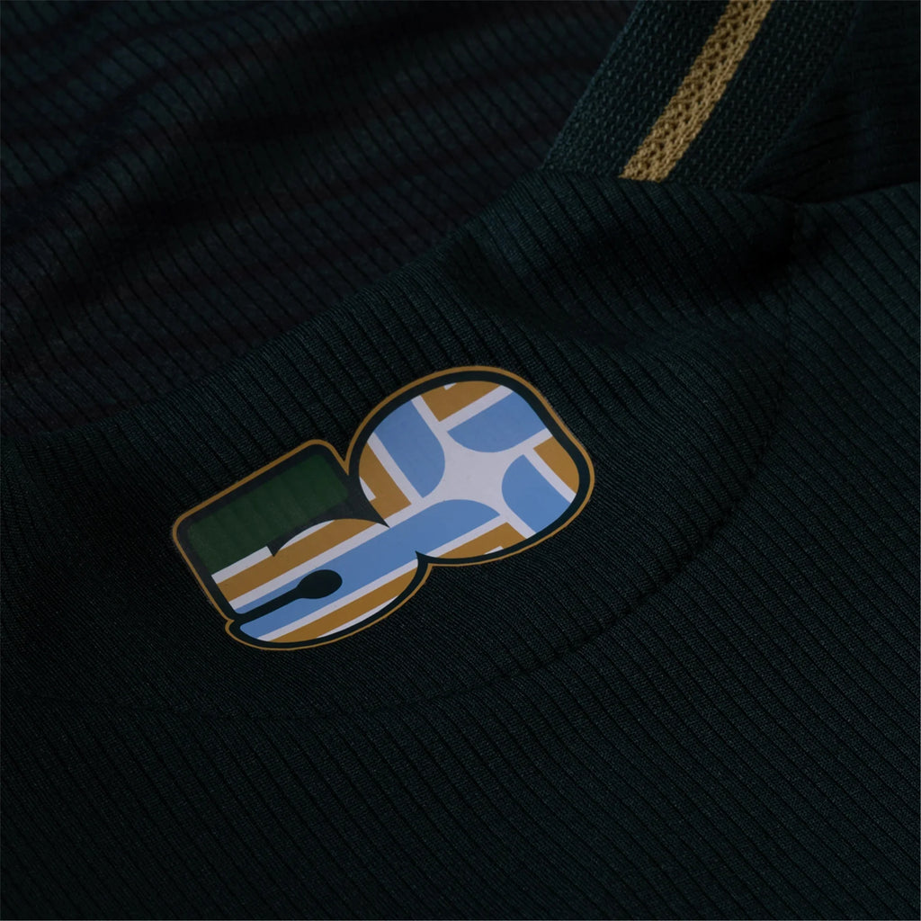 Men’s Portland Timbers 25/26 Home Jersey Player Version