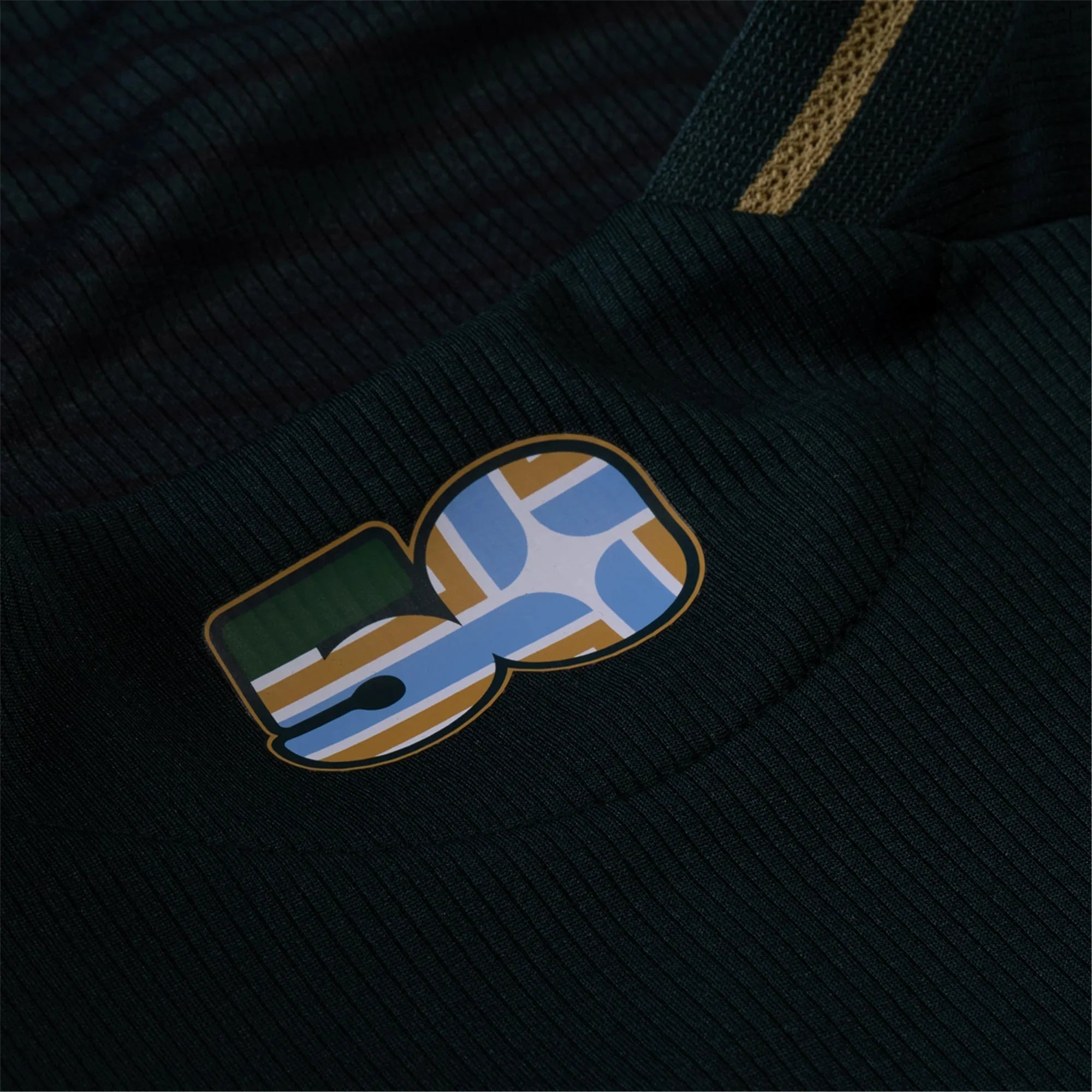 Men’s Portland Timbers 25/26 Home Jersey Player Version