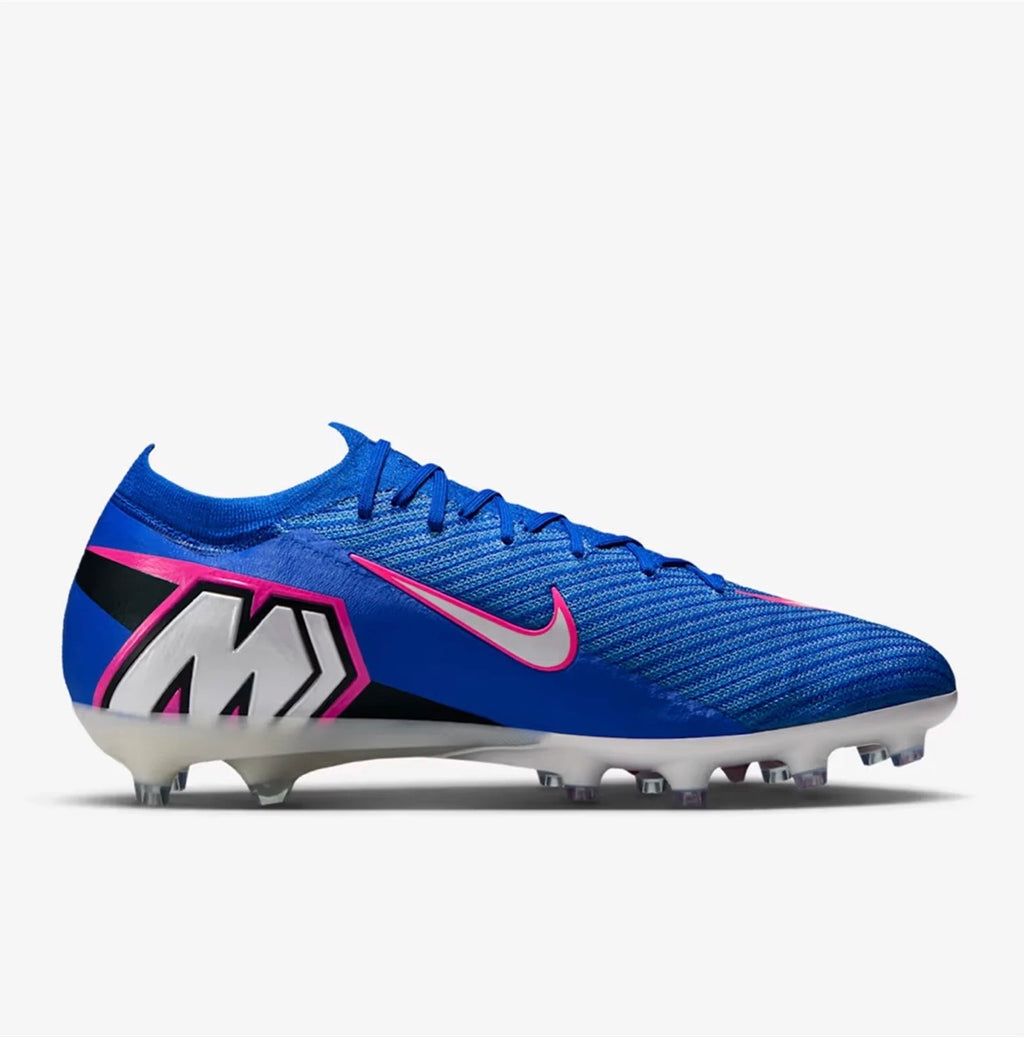 Nike Zoom Mercurial Vapor 16 Elite AG
Pro Soccer Cleat