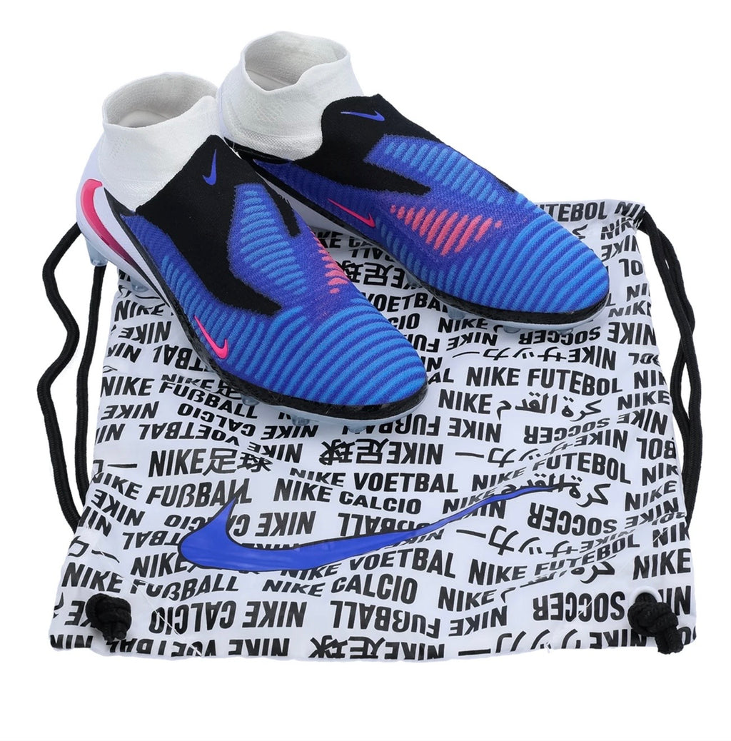 Nike Phantom 6 High Elite AG Pro
Artificial Grass Soccer Cleat