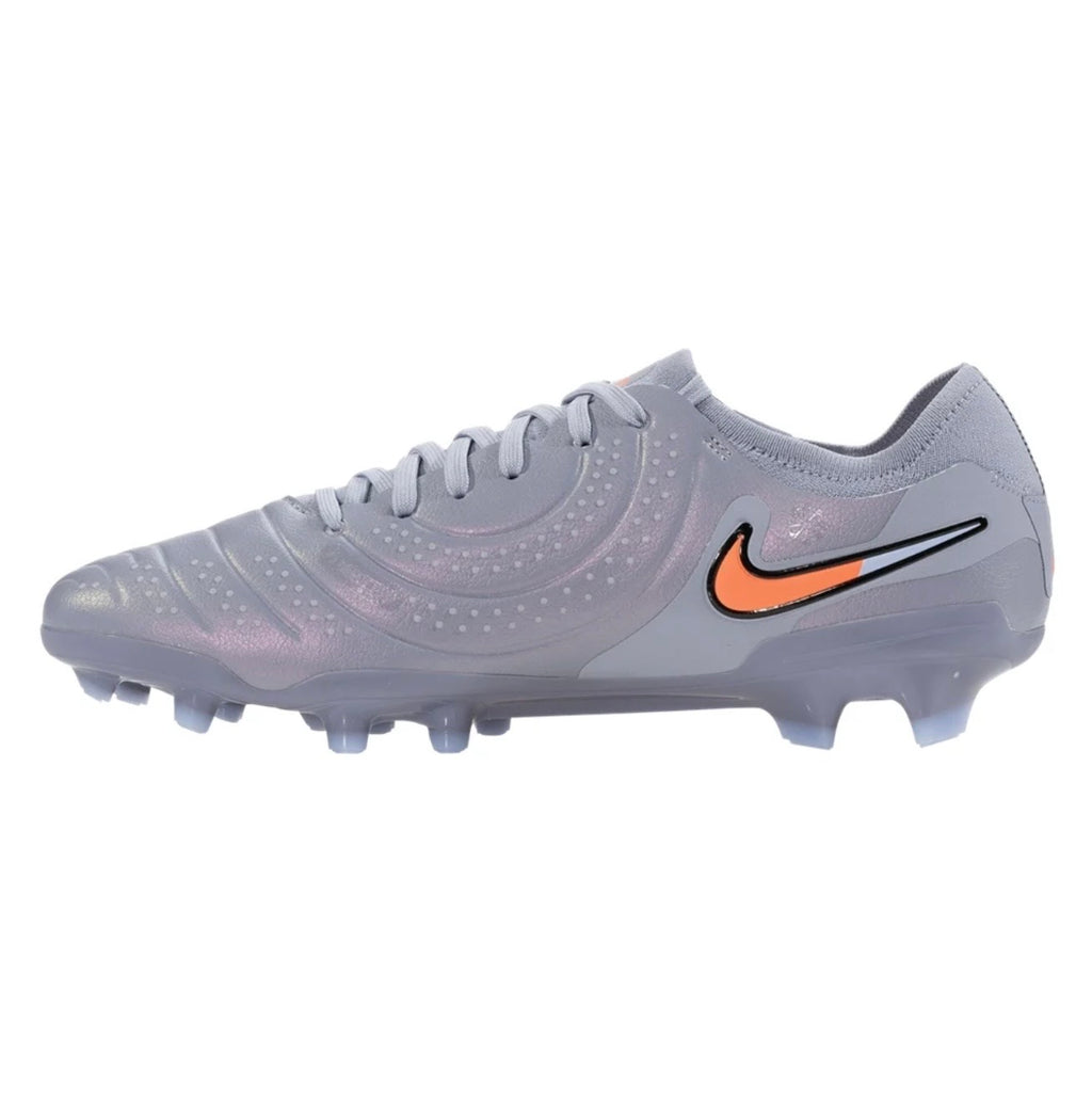 Nike Tiempo Legend 10 Pro FG Firm
Ground Soccer Cleat
Blue Eclipse/Black