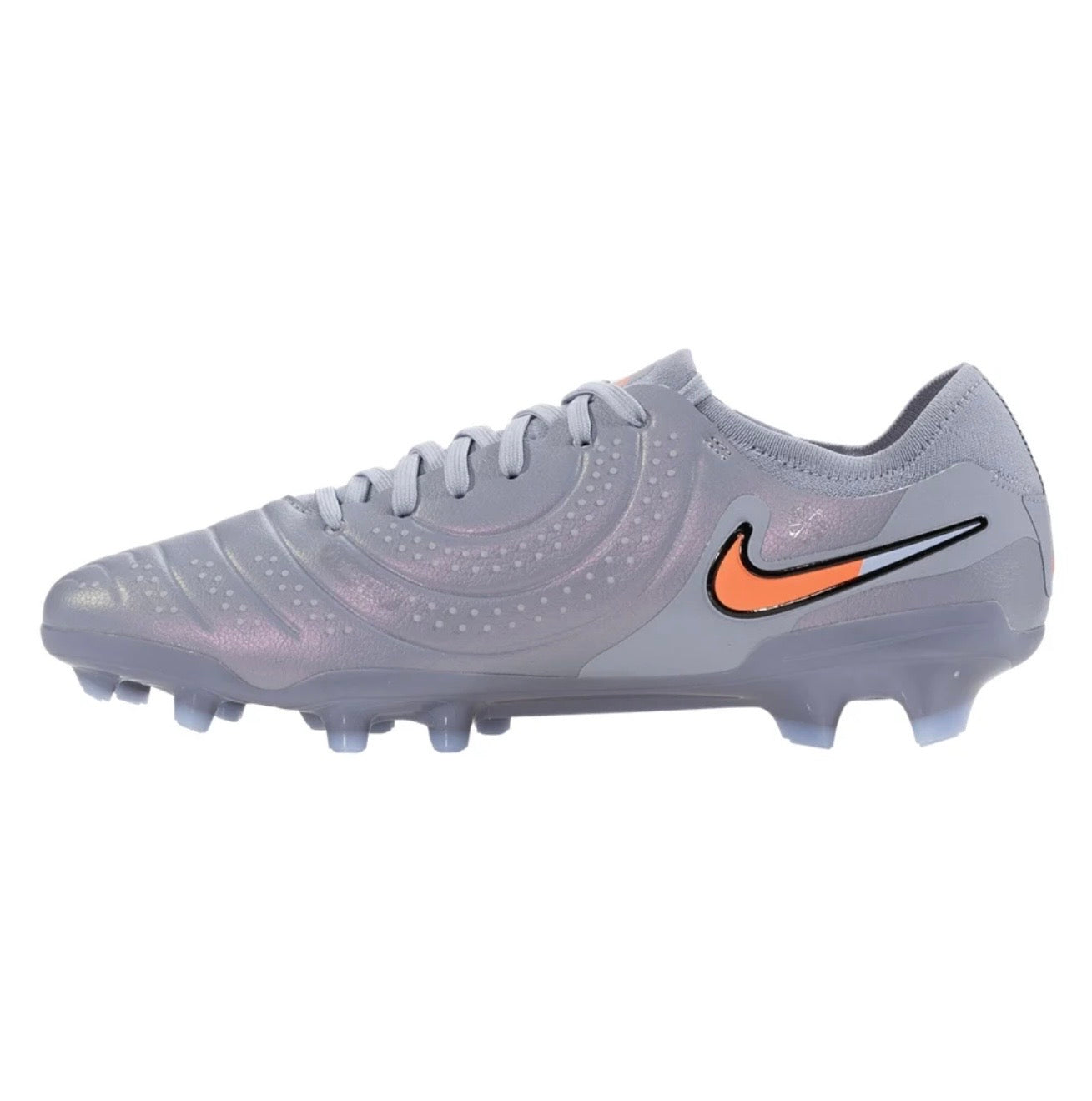 Nike Tiempo Legend 10 Pro FG Firm
Ground Soccer Cleat
Blue Eclipse/Black