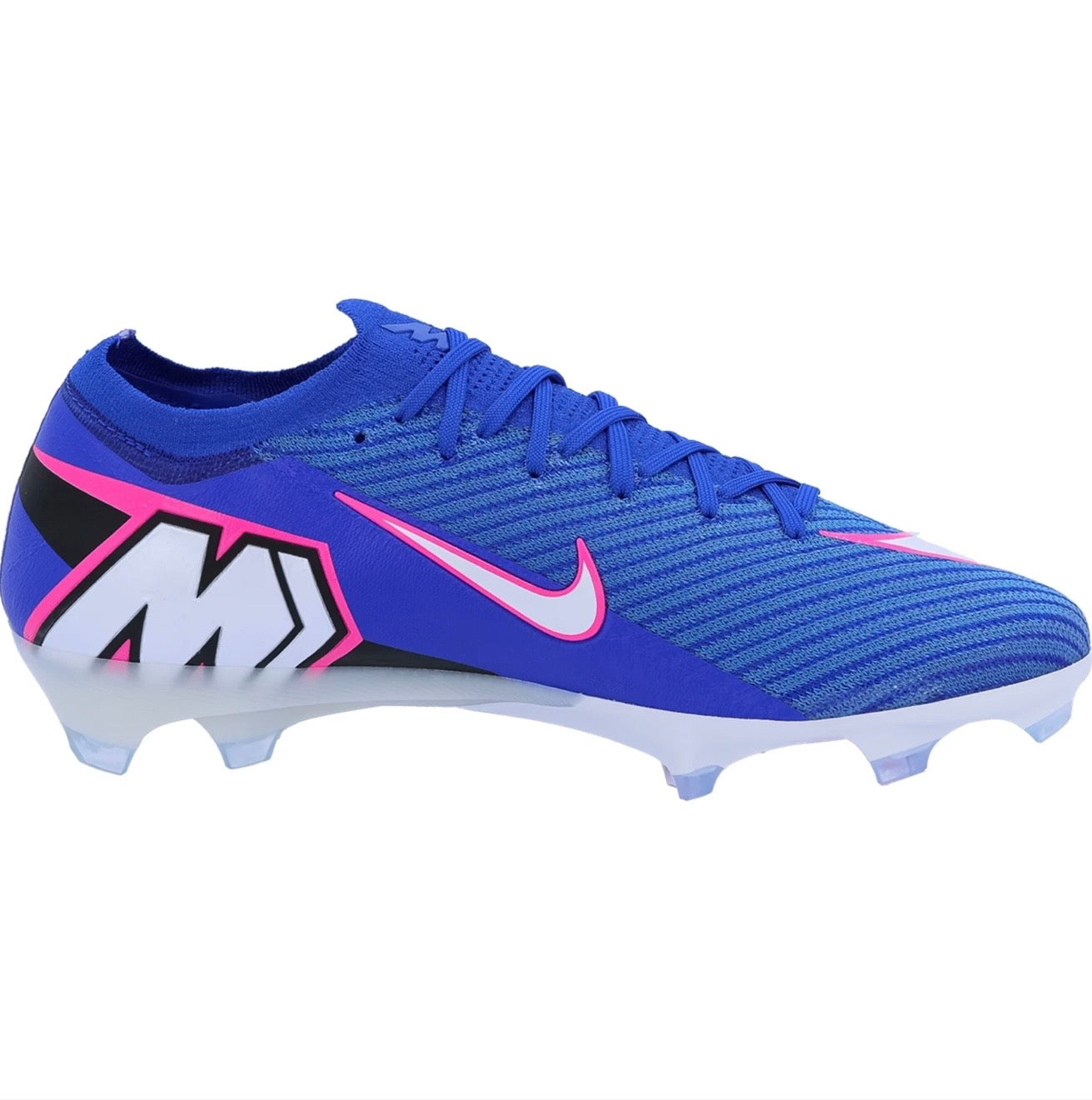 Nike Zoom Mercurial Vapor 16 Elite FG
Firm Ground Soccer Cleat