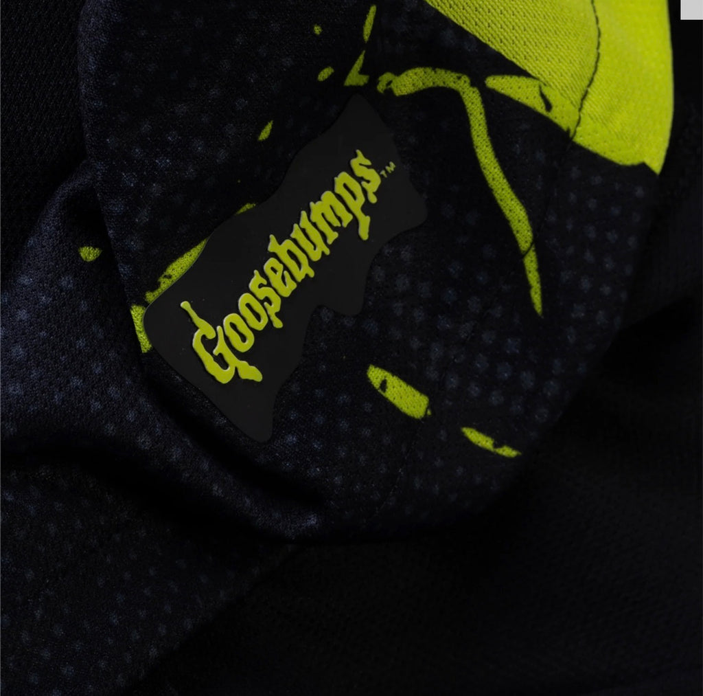 Men’s Columbus Crew 25/26 Away Jersey Player Version