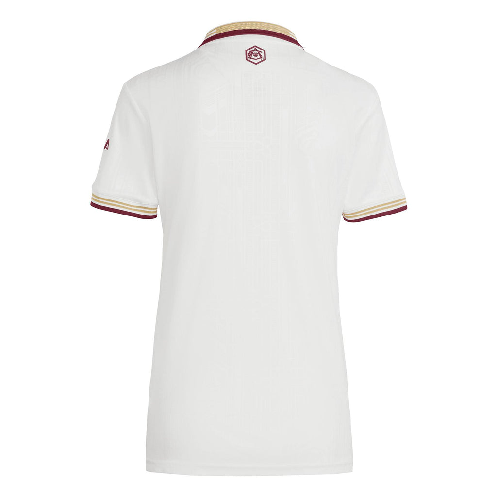 Women Arsenal 25/26 Third Jersey