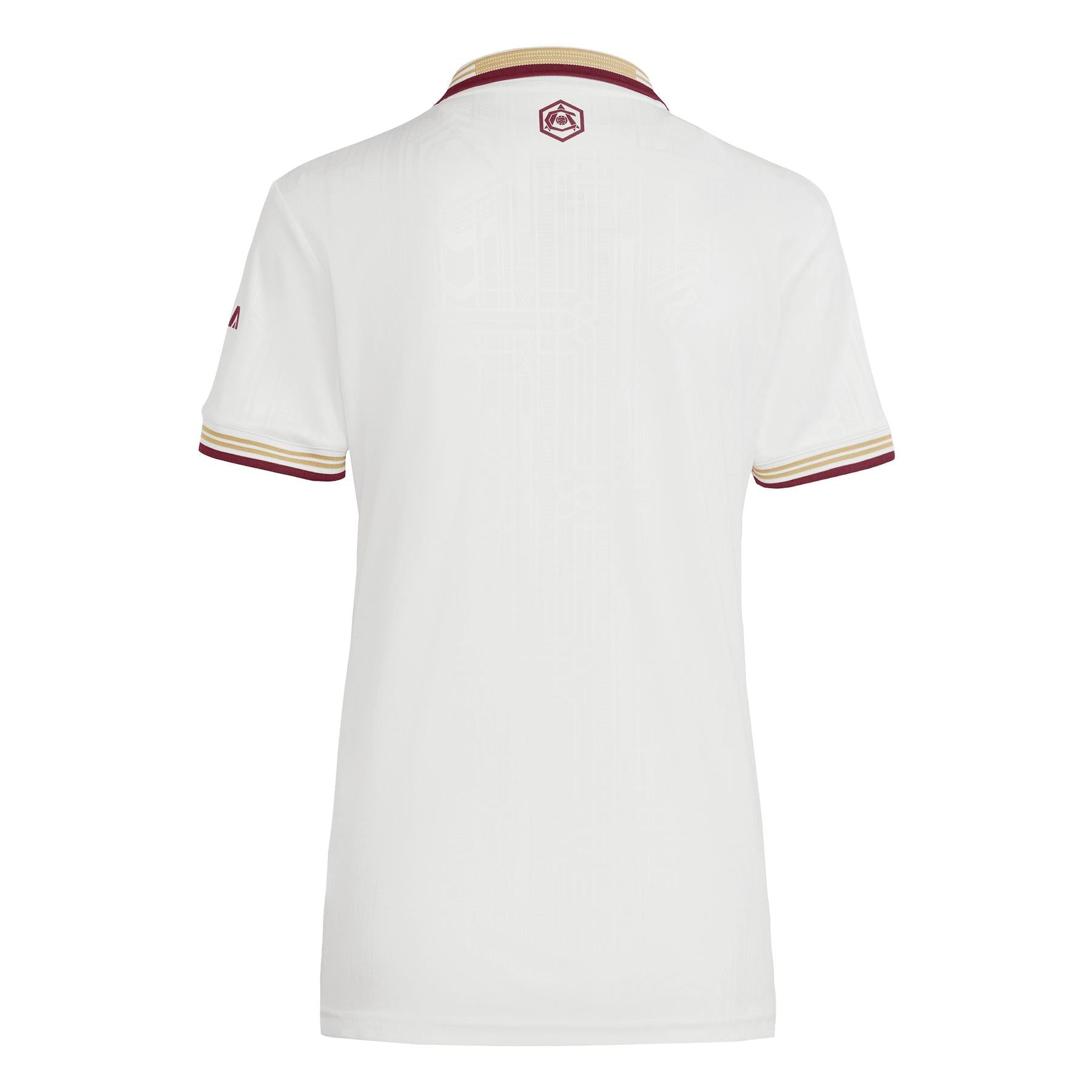 Women Arsenal 25/26 Third Jersey