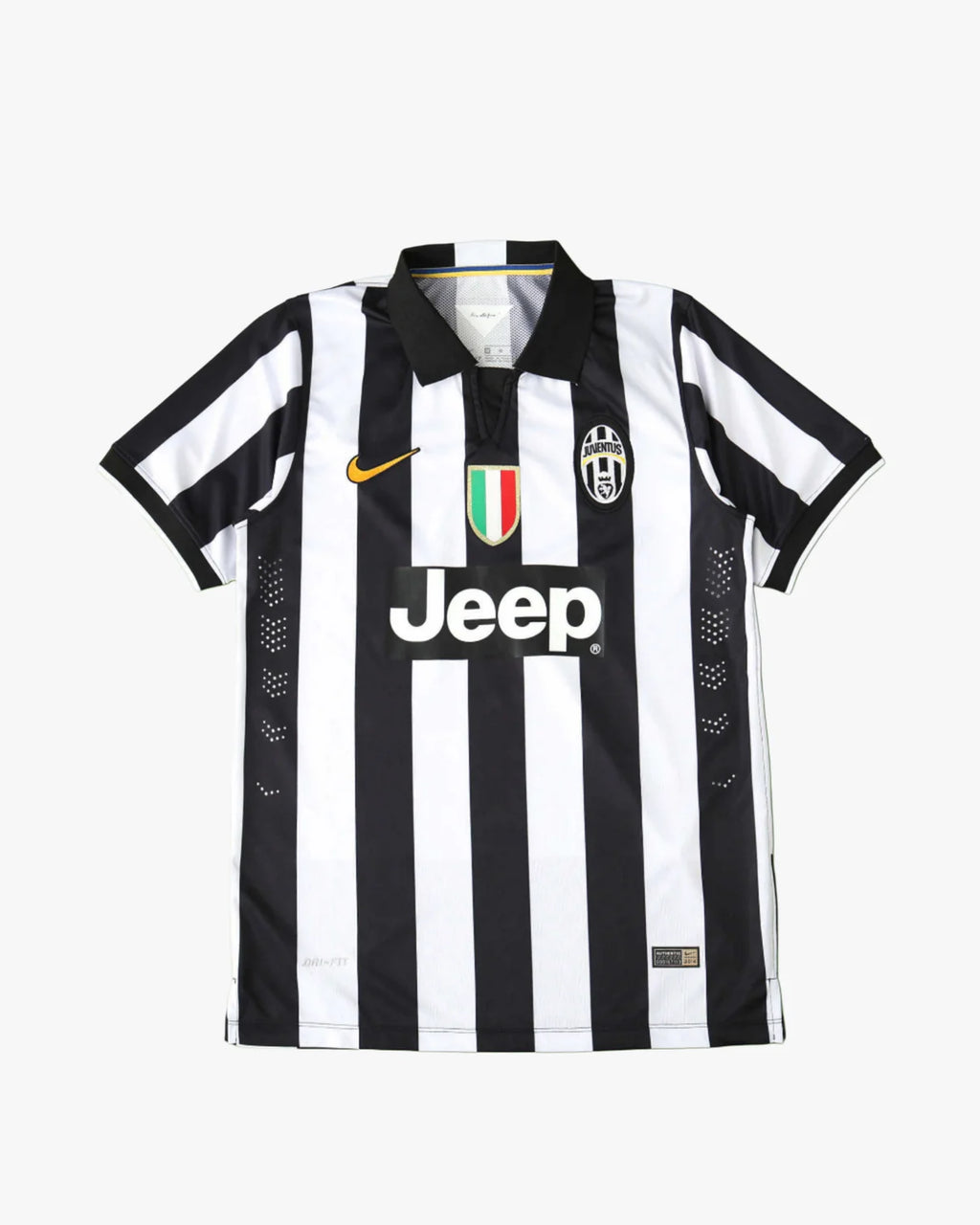Men’s Juventus 2014/15 Home Jersey Retro