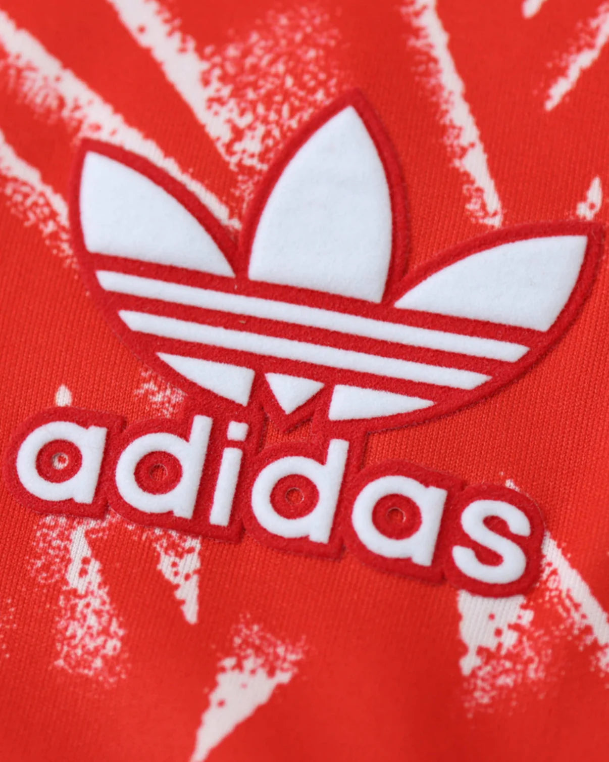Men’s Liverpool 1989/90 Home Jersey Retro