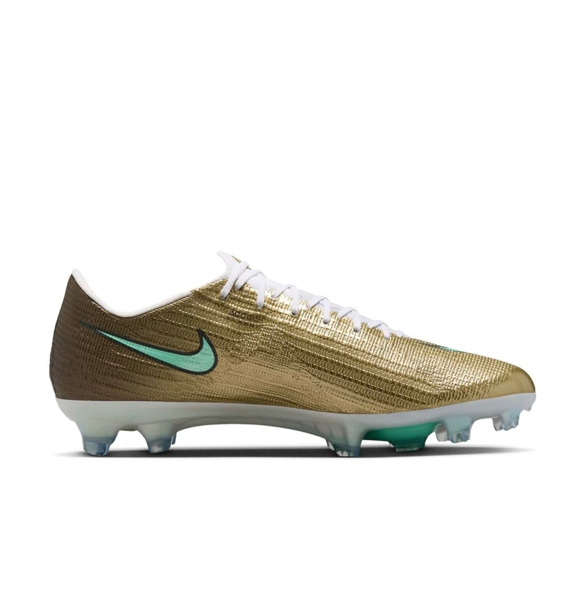 Nike Zoom Mercurial Superfly 11 Elite KM FG Firm Ground Soccer Cleat