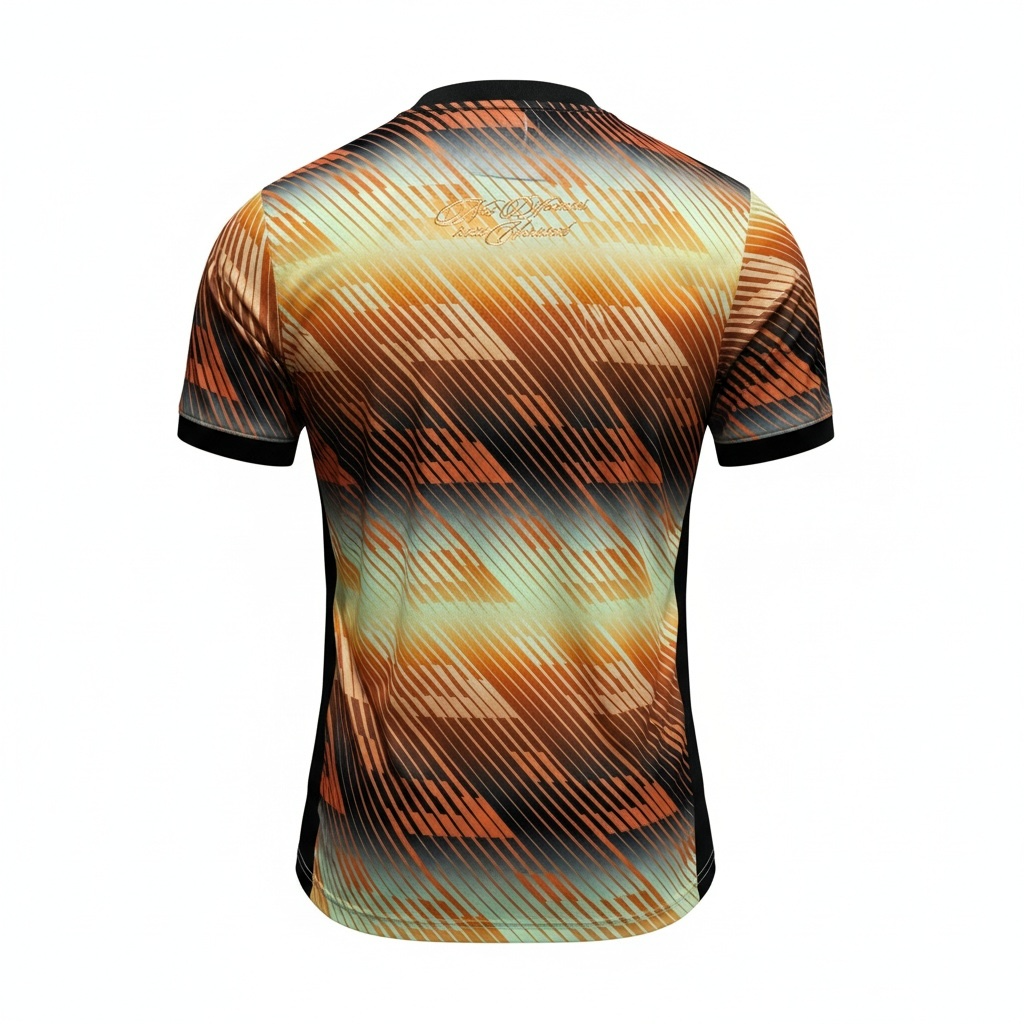 Men’s France 2026 “Hollywood Lifestyle” Shirt by Nike