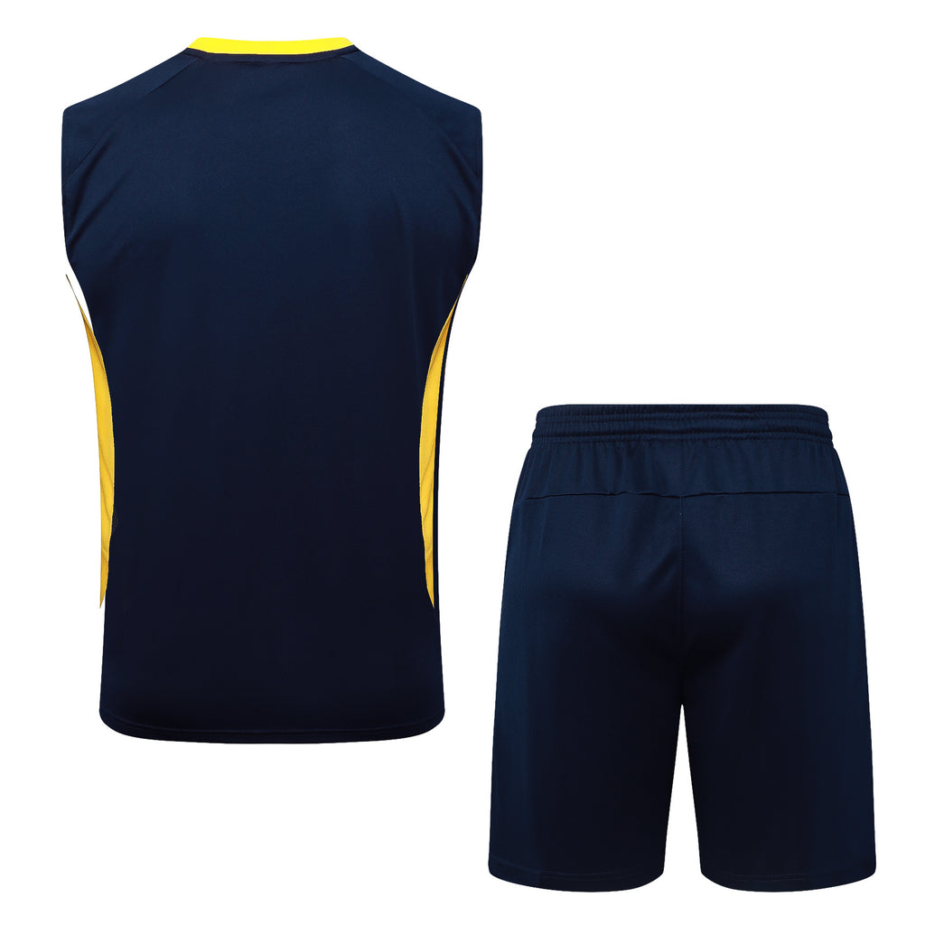Men’s Santos FC 25/26 Training Vest