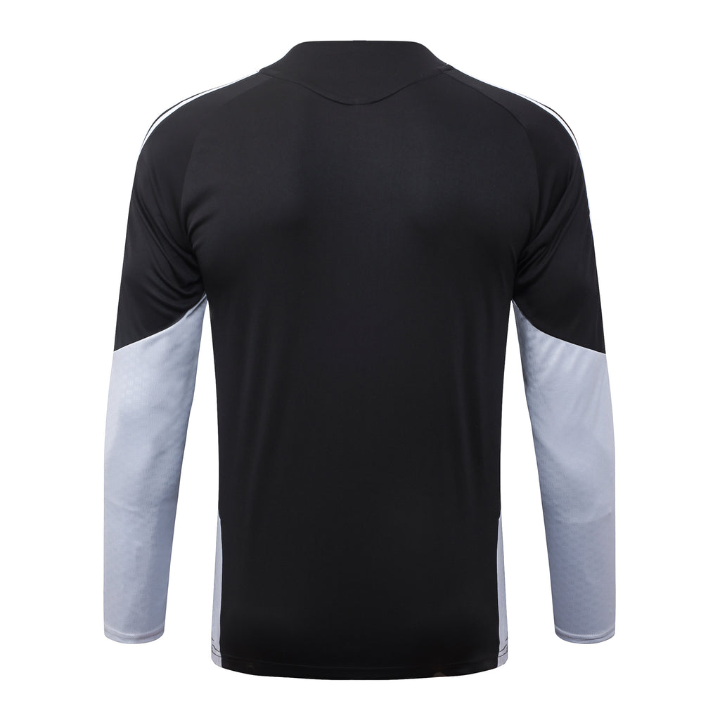 Spain 26/27 Training Set – Black/White