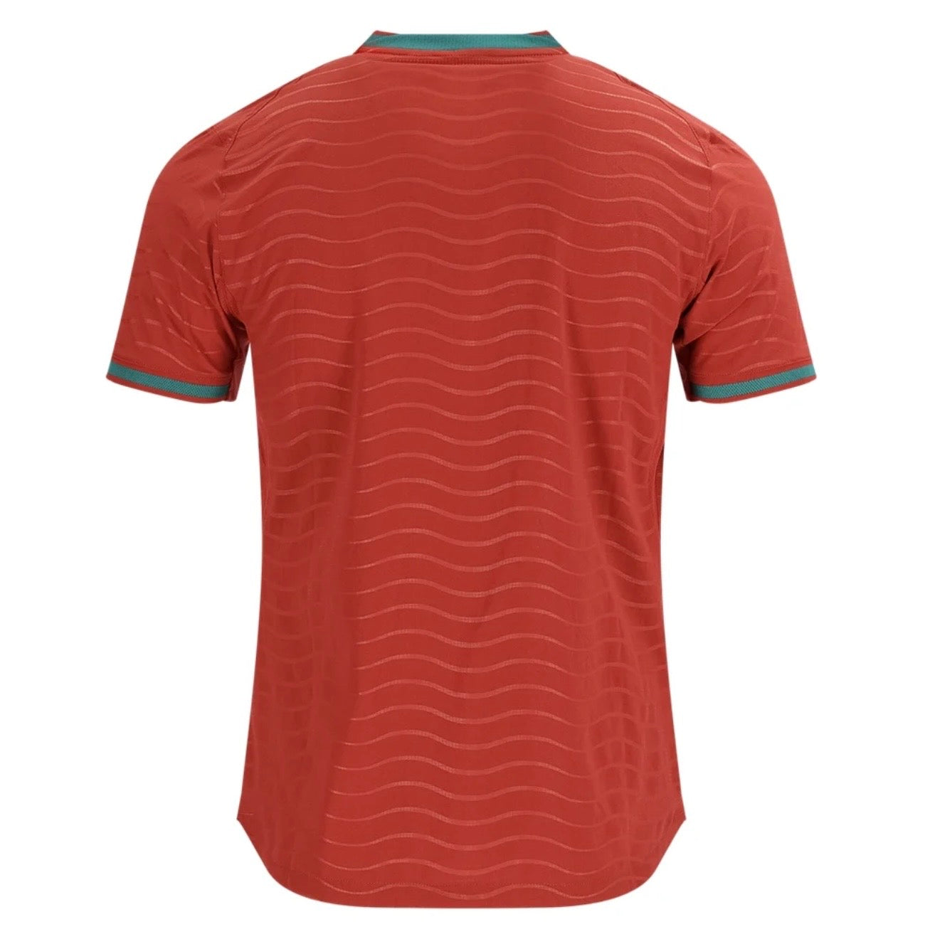 Men's Portugal Home
Jersey 2026 Player Version