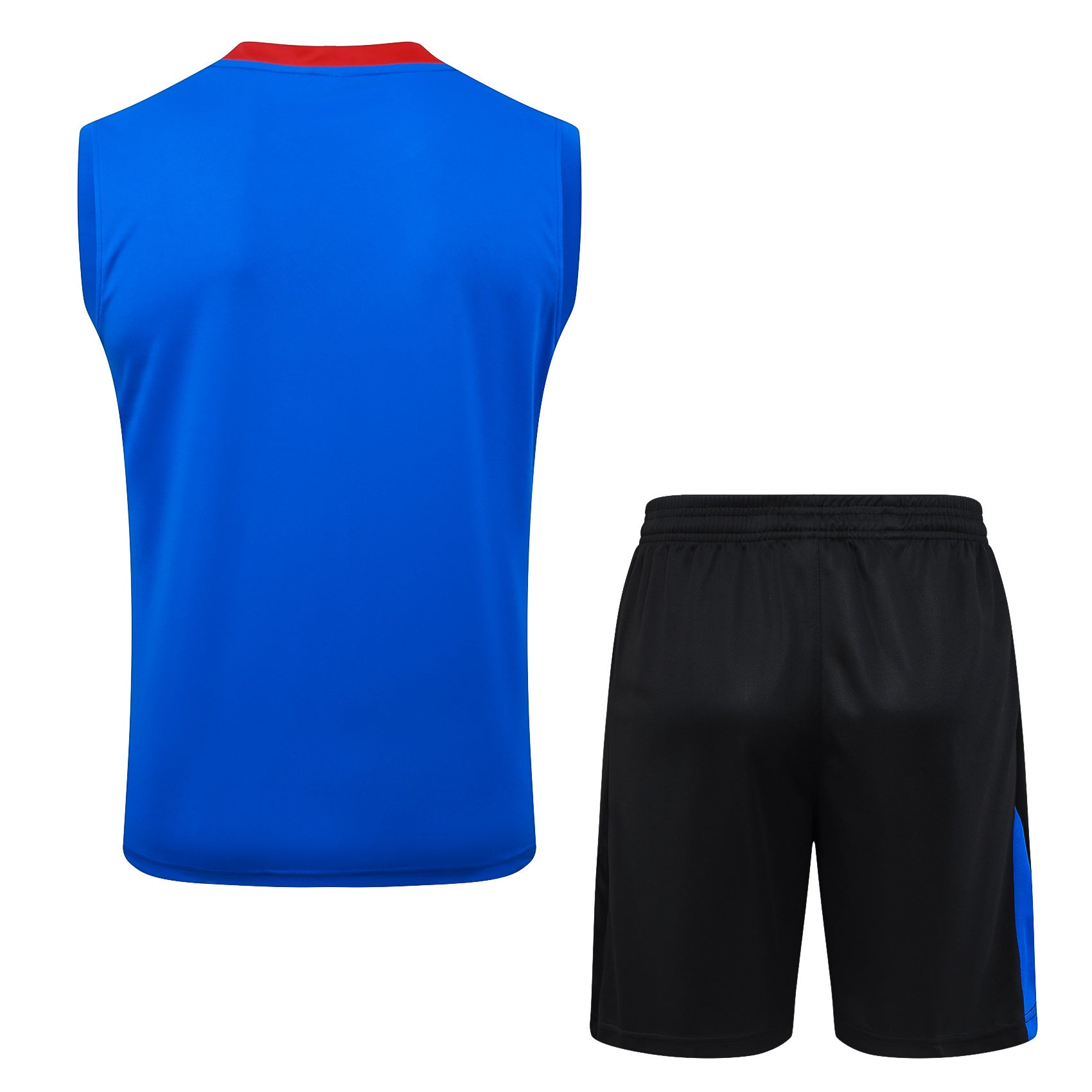 Men’s Paris Saint-Germain Training Vest Blue/Red/Black