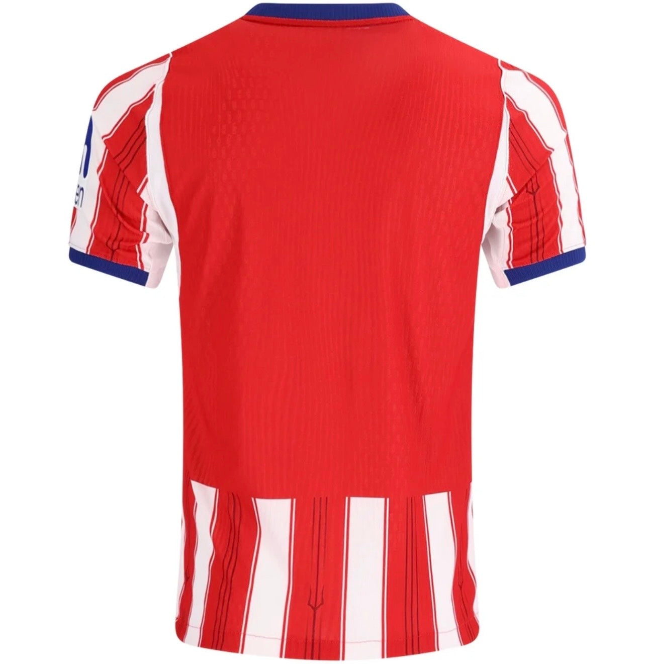 Men’s Atletico Madrid 26/27 Home Kit Player Version