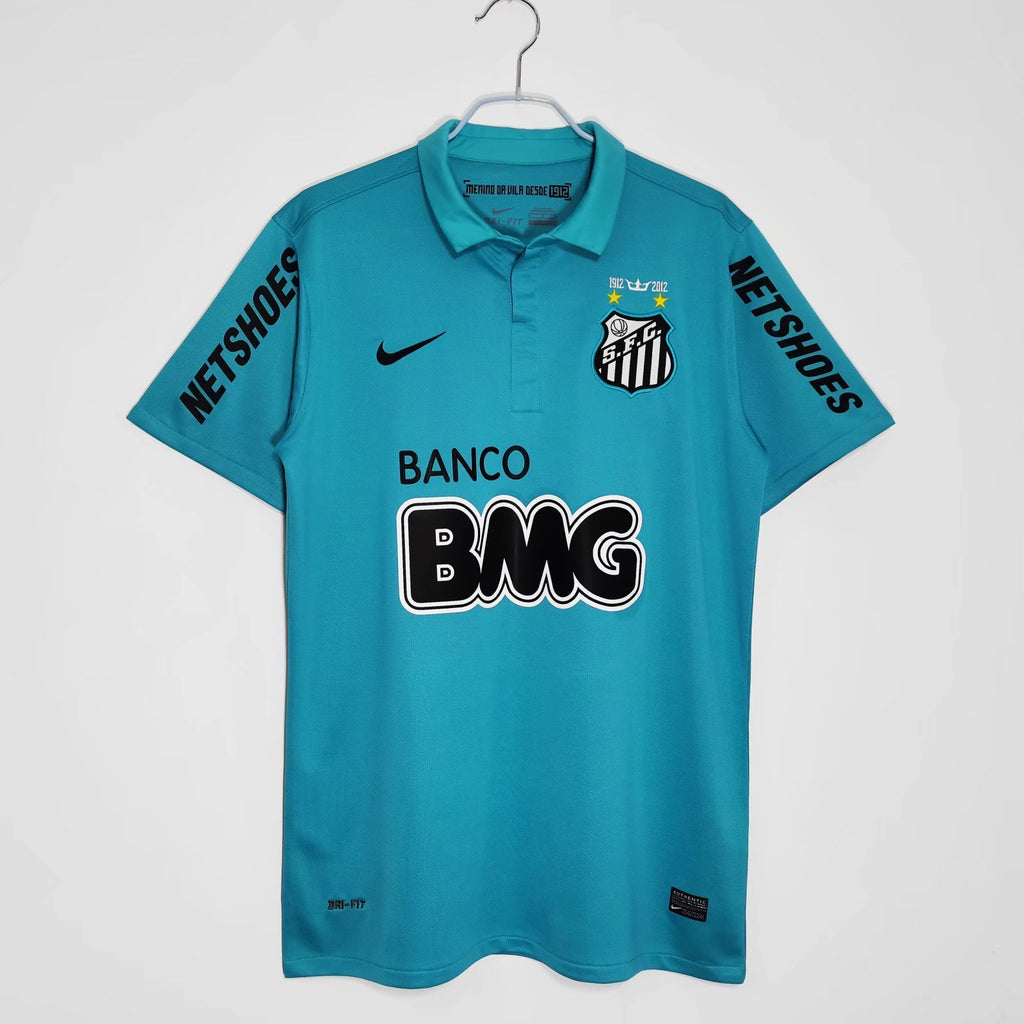 Men’s Santos 2013 Away Jersey Retro