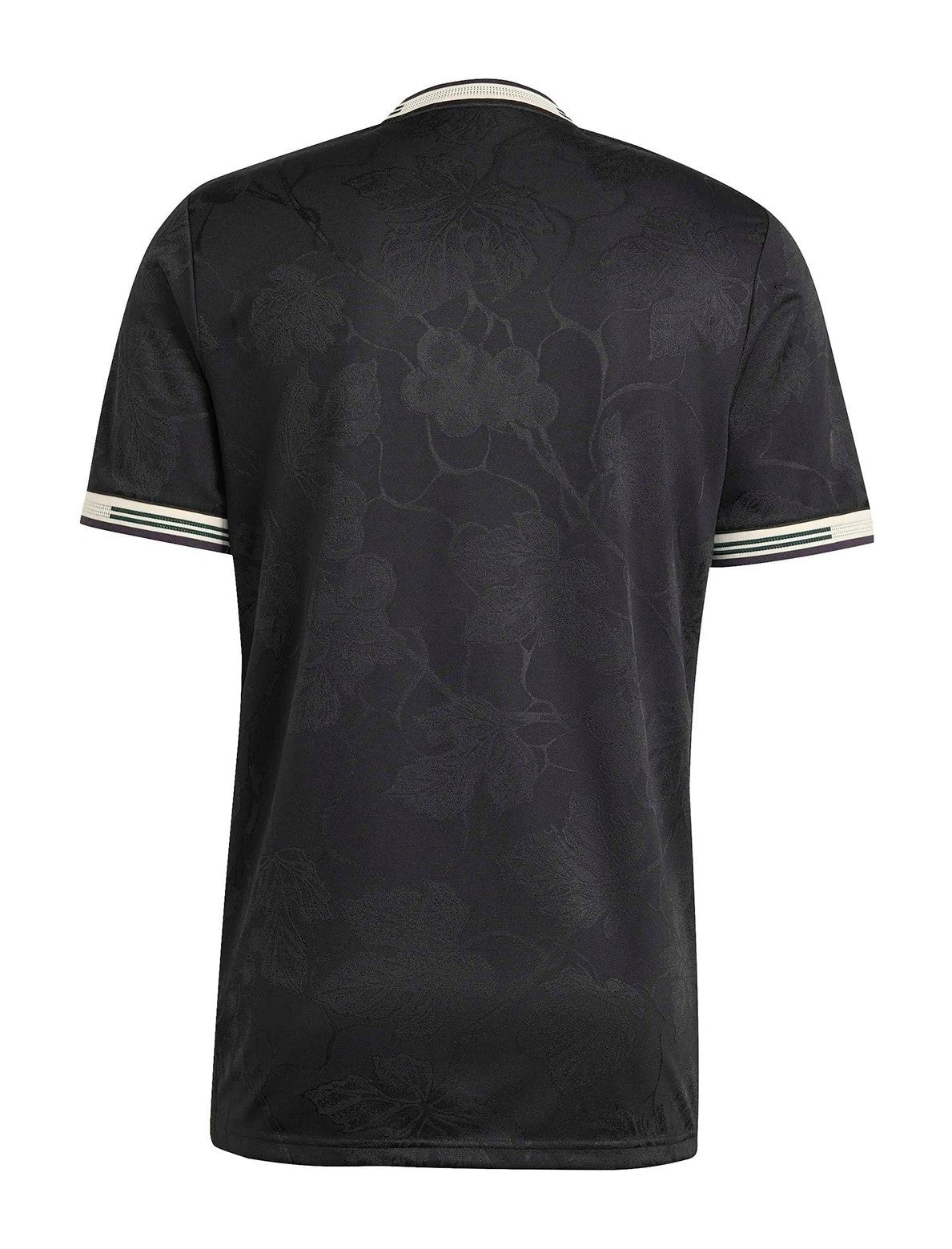 Men’s Juventus 25/26 Third Jersey Player Version