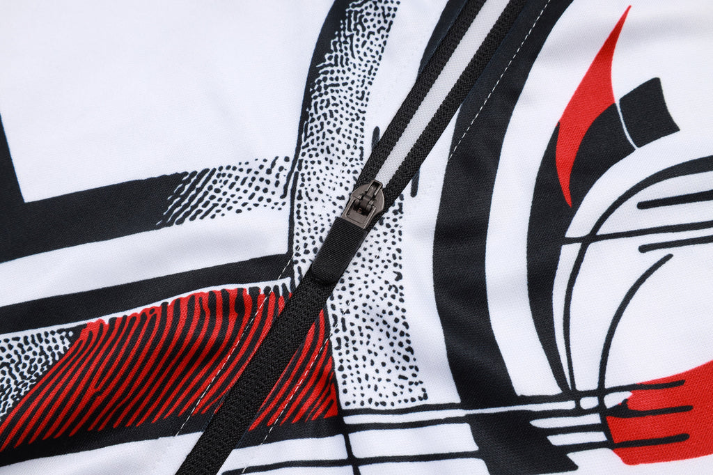 Men’s São Paulo FC 2025 Traicksuit
