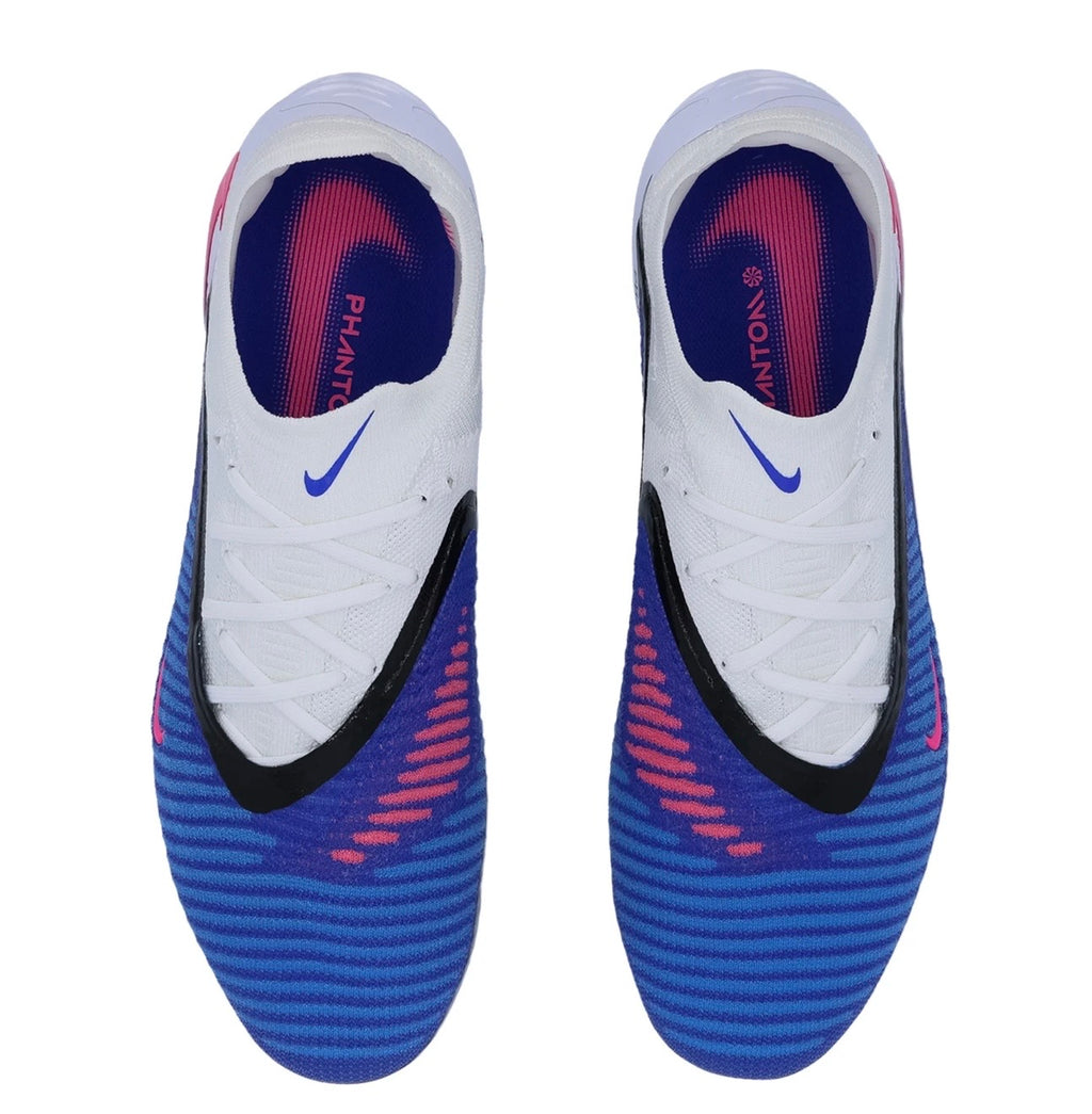 Nike Phantom 6 Low Elite AG Pro
Artificial Grass Soccer Cleat
