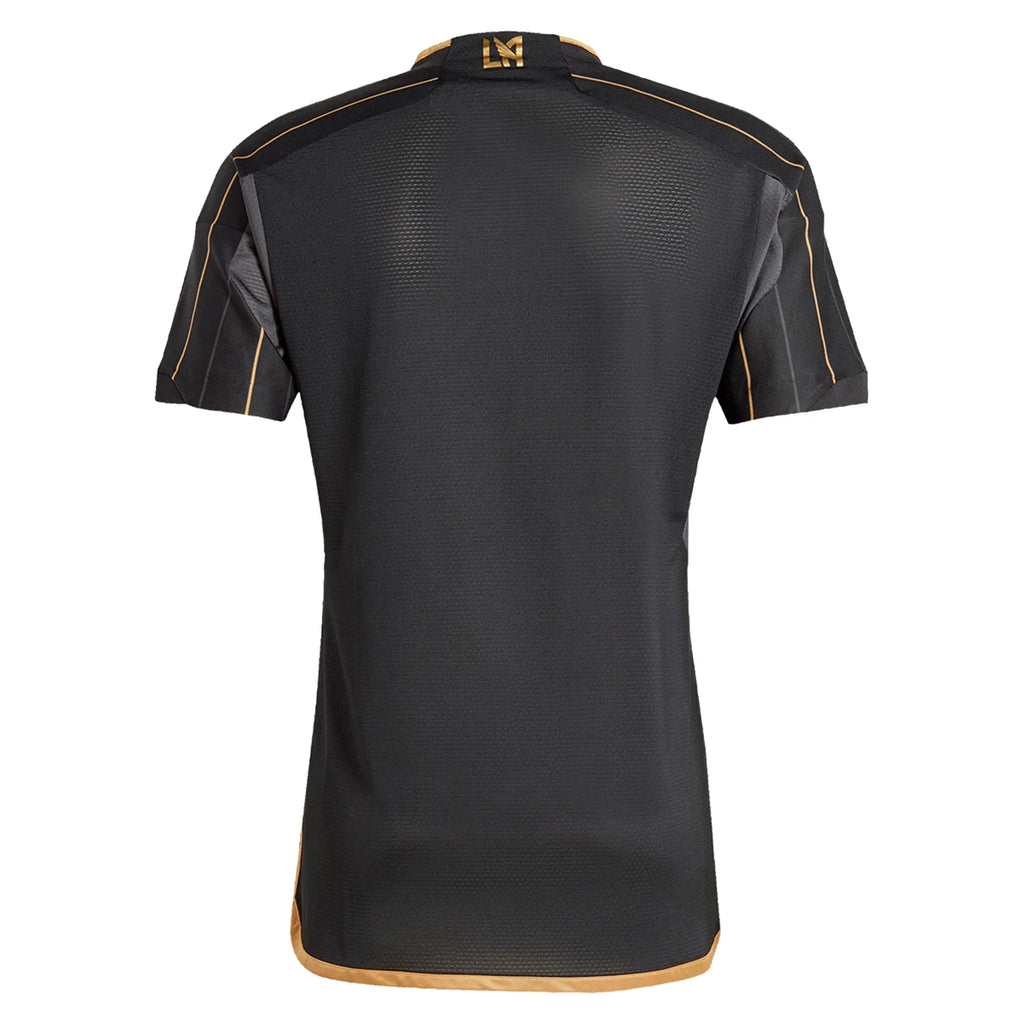 Men’s LAFC 24/25 Home Jersey Fan Version