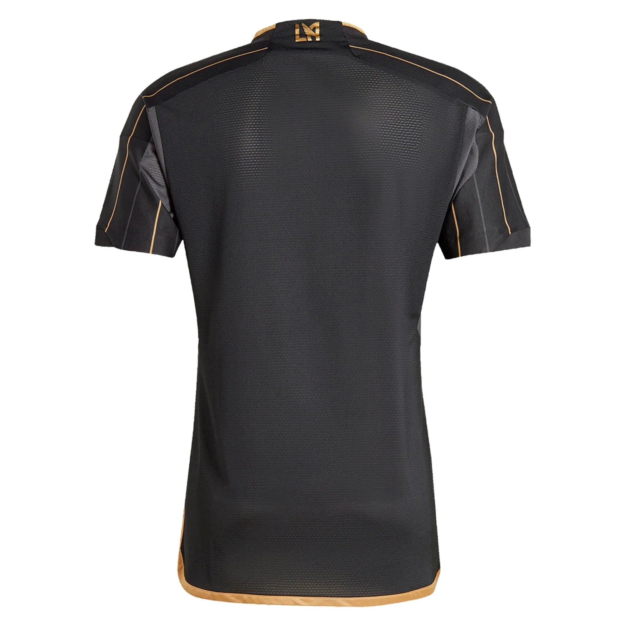 Men’s LAFC 24/25 Home Jersey Fan Version