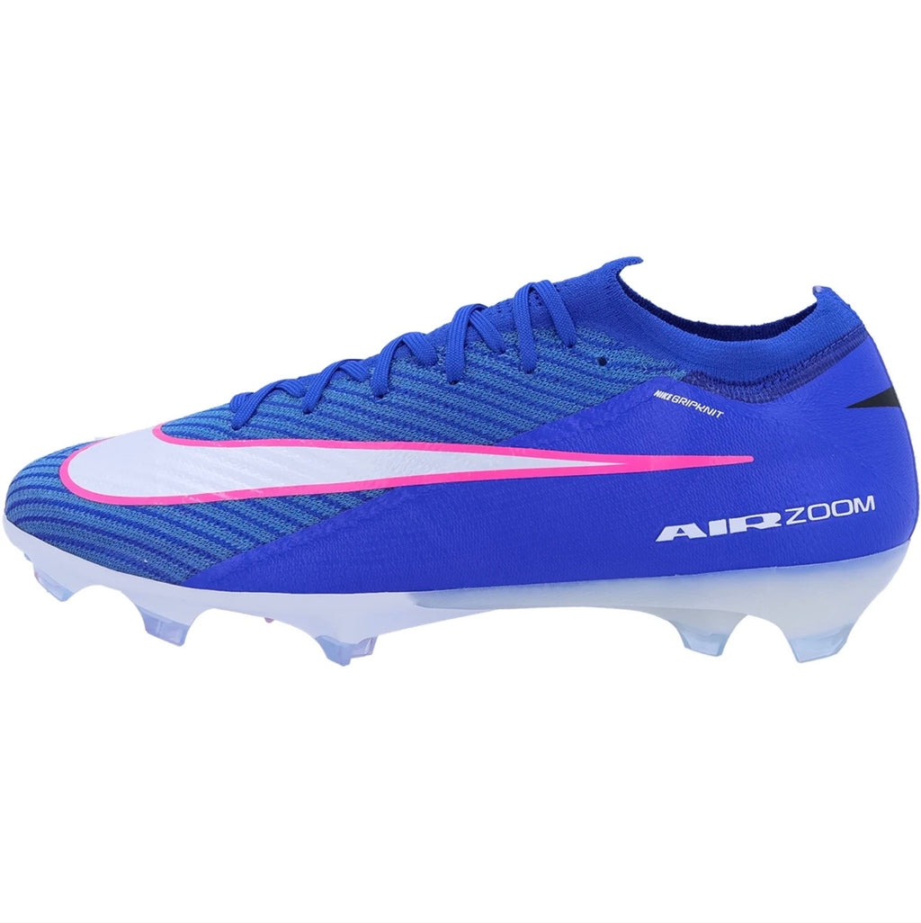 Nike Zoom Mercurial Vapor 16 Elite FG
Firm Ground Soccer Cleat