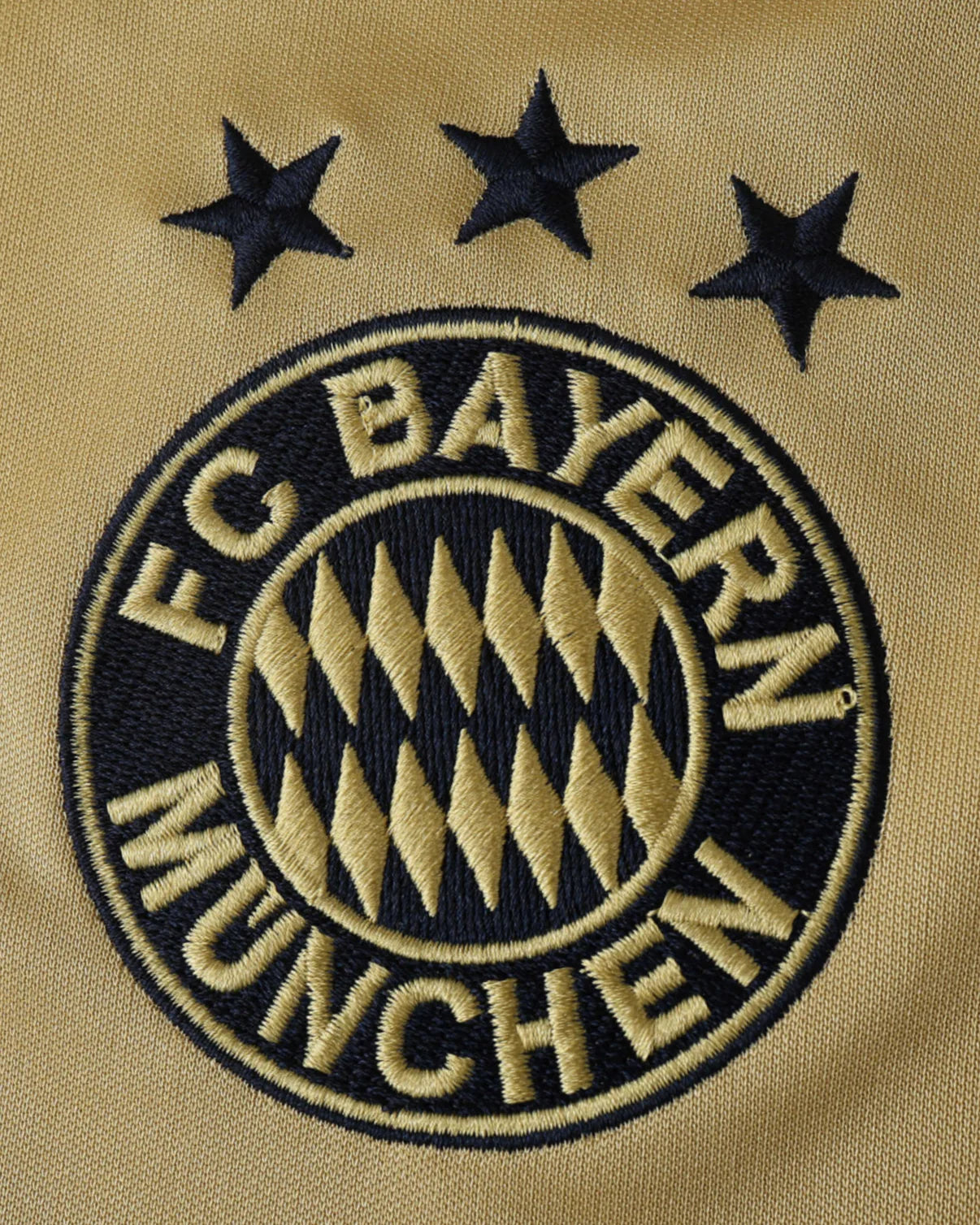 Men’s Bayern Munich 2004/05 Away Jersey Retro