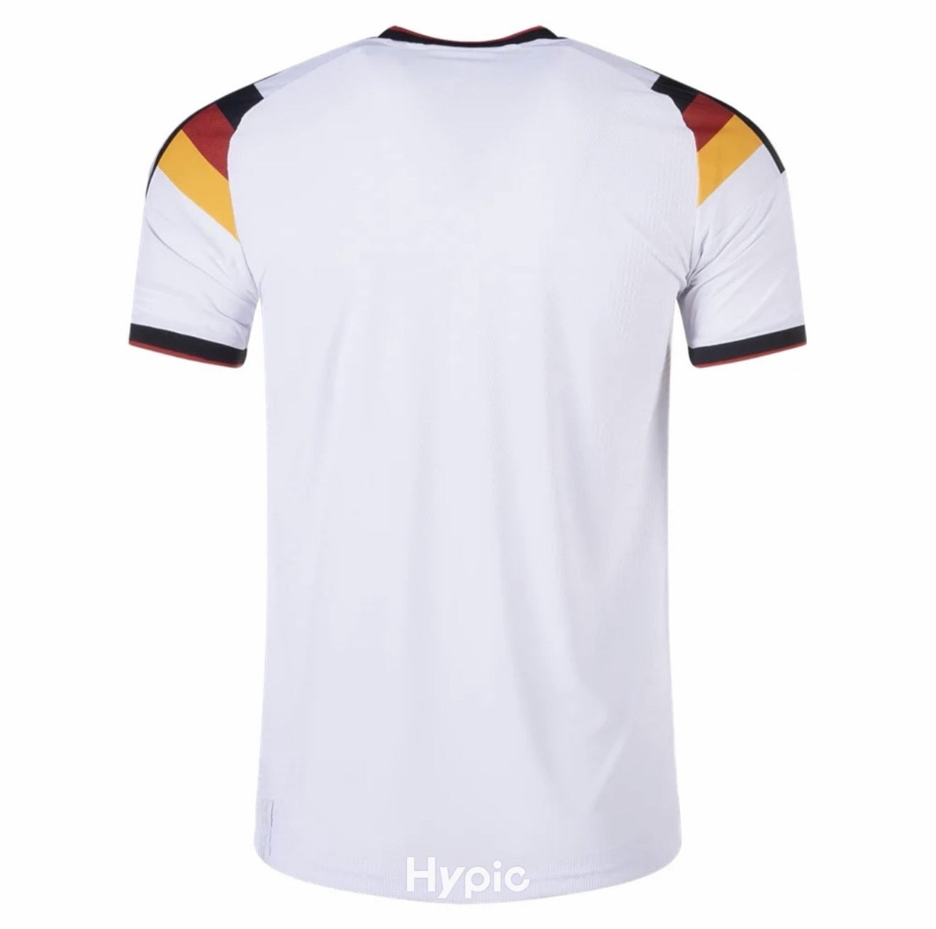 Men’s Germany 2026 Home Jersey Player Version