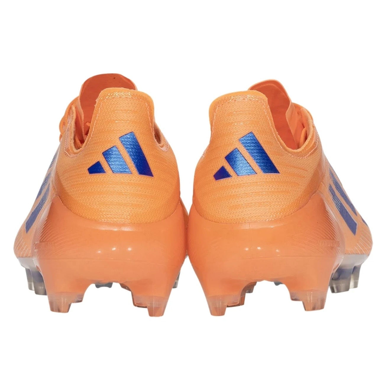 adidas F50 Elite FG Firm Ground Soccer
Cleat
Beam Orange/Lucid Blue/White