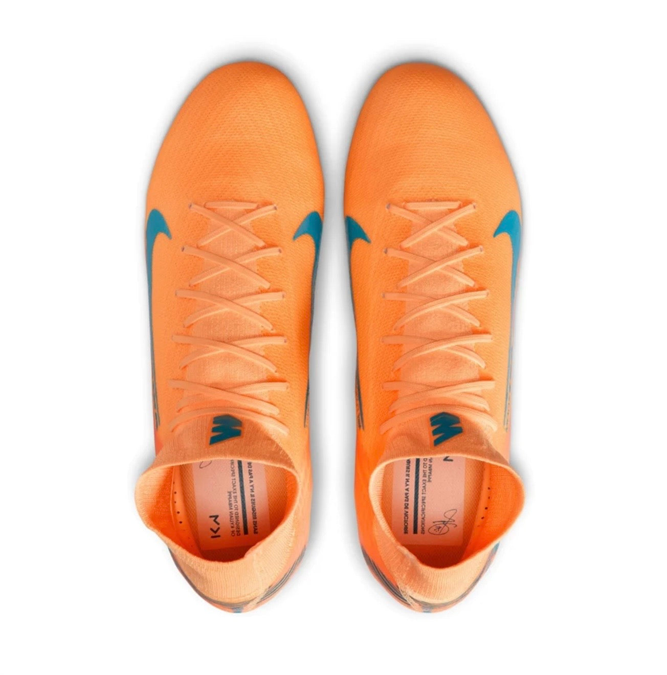Nike Zoom Mercurial Superfly 10 Pro FG
Soccer Cleat