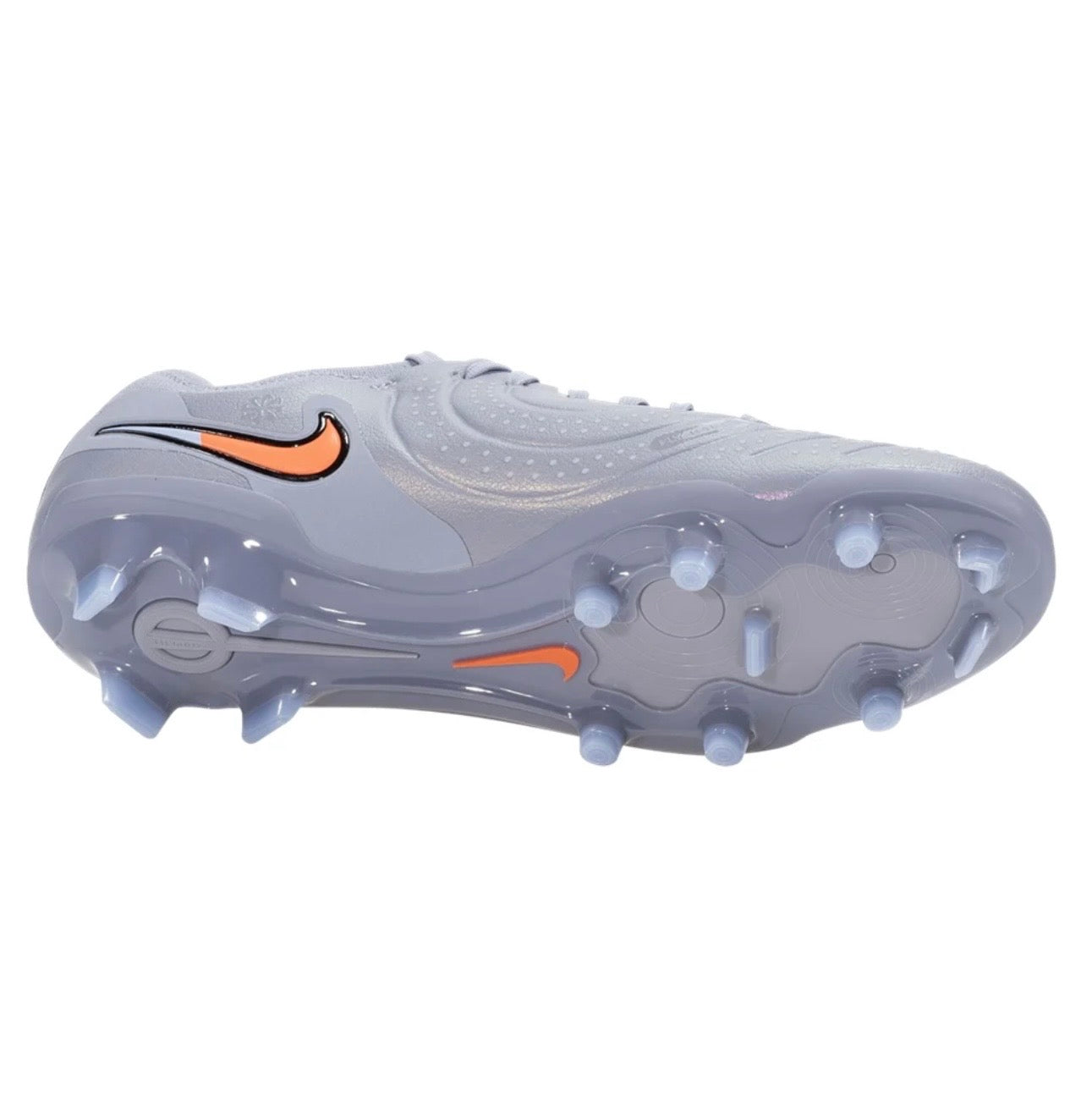 Nike Tiempo Legend 10 Pro FG Firm
Ground Soccer Cleat
Blue Eclipse/Black