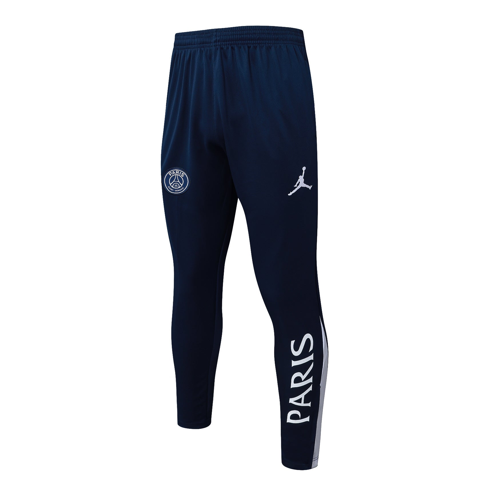 Men’s Paris Saint-Germain Training Tracksuit Navy Blue/White
