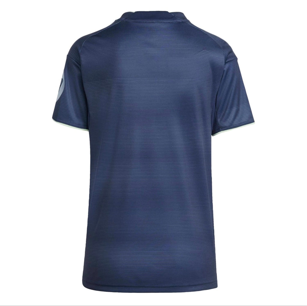 Women Real Madrid 25/26 Away Jersey